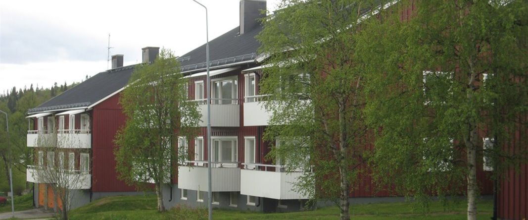 Stinsvägen 9 - Photo 1