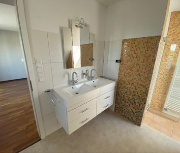 4,5 Zimmer Dachgeschosswohnung 144 qm Hamm Mark - Foto 1