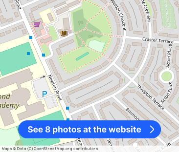 Weldon Crescent, Newcastle Upon Tyne, NE7 - Photo 1