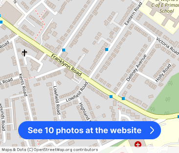 Eastern Road, Haywards Heath - Photo 1