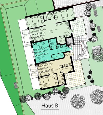 Hier endet Ihre Wohnungssuche! - Foto 5