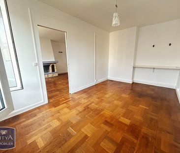 Location Appartement 4 pièces 92m² LE HAVRE 76600 - Photo 3