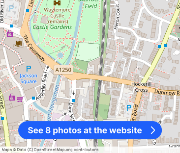 Castle View, Hockerill Street, Bishop's Stortford - Photo 1