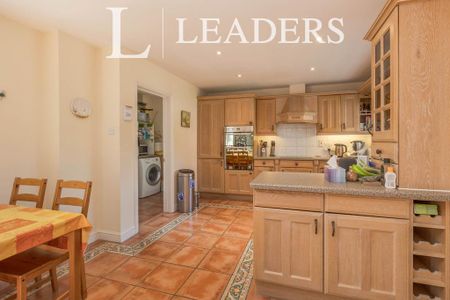 5 bedroom house to rent - Photo 5