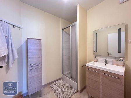 Location Appartement 2 pièces 36m² LE MANS 72000 - Photo 5
