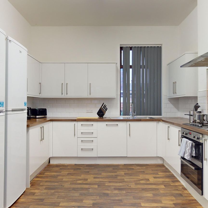Eldon Place Room 4 - Photo 2