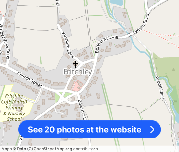 Front Street, Belper - Photo 1