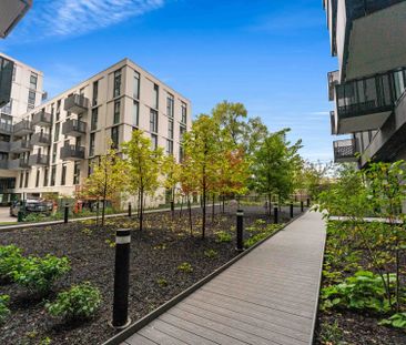 For Lease - 500 Wilson Avenue Unit# 406, Toronto, Ontario - Photo 2