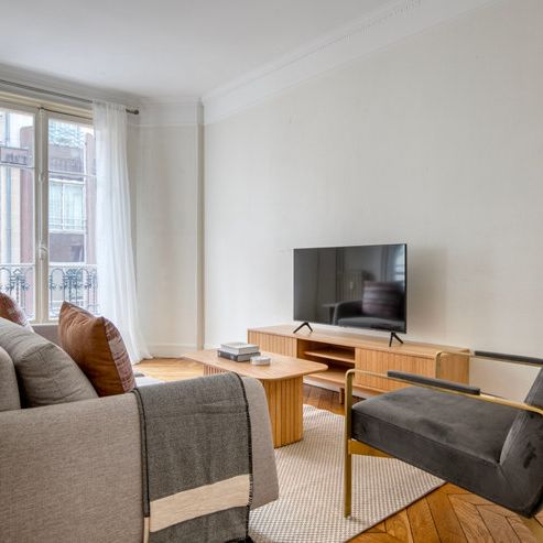 Rue Henri Bocquillon - Photo 1