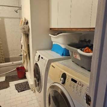 RDP 4 1/2 haut triplex / 4 1/2 upper triplex - Photo 4