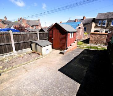 2 bedroom terraced house to rent - Photo 1