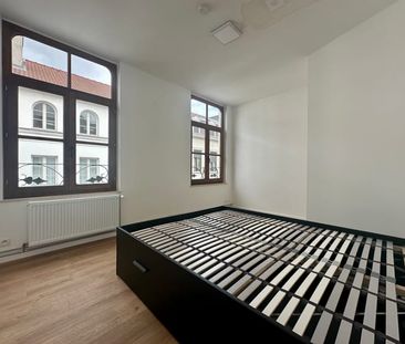 Appartement te huur - Foto 2