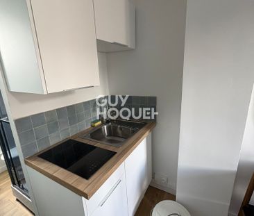 Location Appartement 1 pièce 15m² AMIENS 80000 - Photo 3
