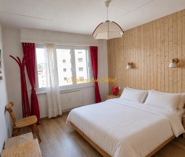 For rent for the 26/27 winter season, this cosy 2.5-room apartment ... - Photo 4