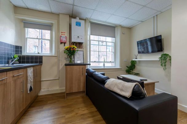 Silver Non Ensuite - Photo 1