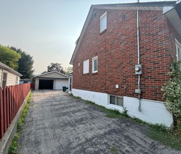 For Lease - 248 Felan Avenue Unit# Basement, Oakville, Ontario - Photo 5
