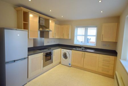 2 bedroom apartment to rent - Photo 4