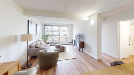 218 Maclaren Street, Centretown, Ottawa, ON - Photo 4