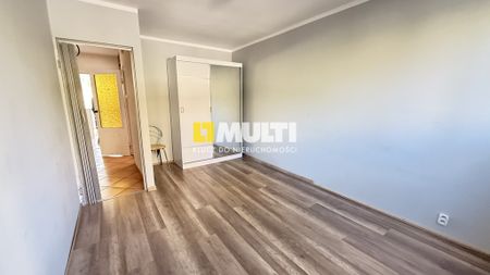 wynajem 2 pokojowe na 9 maja na parterze - Фото 5