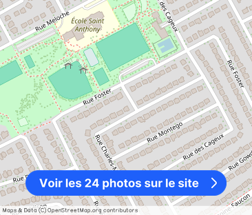 Dom na wynajem - 198 m² - 10 pokoi - Photo 1