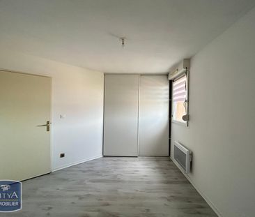 Location Appartement 2 pièces 44m² FOLSCHVILLER 57730 - Photo 1