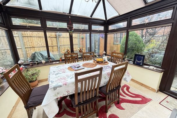 Bilton Lane - Photo 1