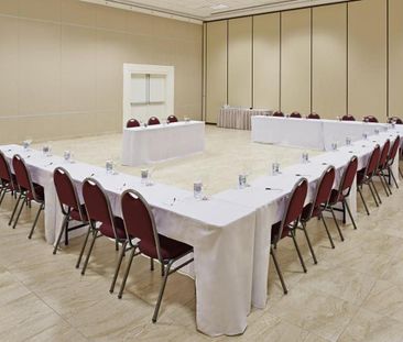 Flat Disponível Para Locação No Wyndham Garden Convention Nortel, d... - Photo 4