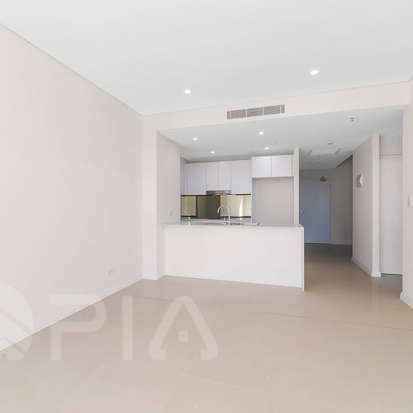 New Modern 1 bed 1 bath Apartment Available!!! - Photo 1