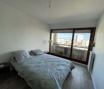 Appartement T4 à louer - 78 m² - Photo 4