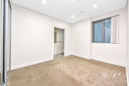 Boutique Strathfield Apartment - Photo 2