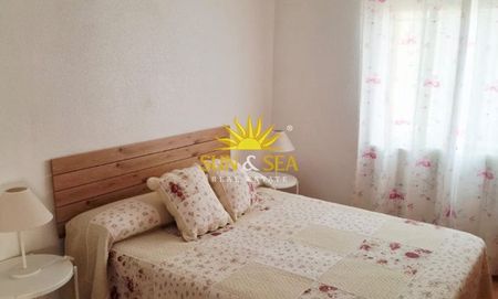 GROUND FLOOR 2 BEDROOM APARTMENT - PLAYA HONDA - Photo 5