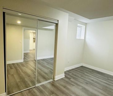 For Lease - 61 Spinland Street Unit# Basement, Caledon, Ontario - Photo 2