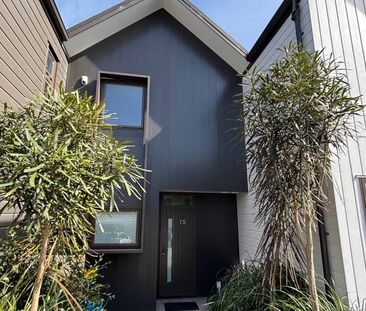 15 Ron Deal Way, Epuni, Lower Hutt - Photo 2