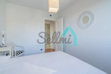 Piso de alquiler en Carlos Asensio Bretones, Santo Domingo - El Campillín - Foto 3