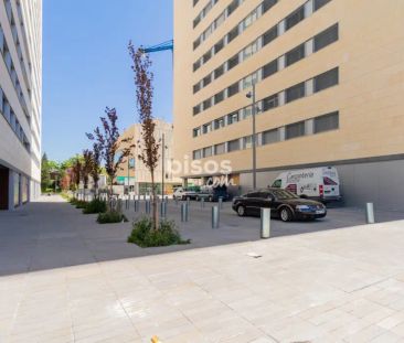 Piso en alquiler en Calle Plaza de Salesianos, Número 8 - Foto 5