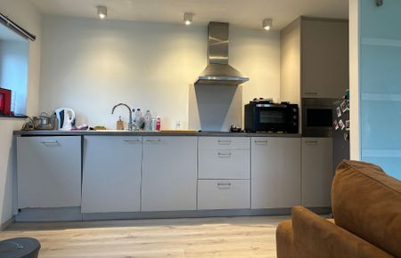 2 slpk appartement met staanplaats - Foto 3