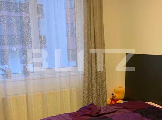 Apartament cu 3 camere, 60 mp, parcare, zona strazii Romul Ladea - Fotografie 1