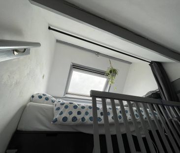 Te huur: Appartement Terheijdenstraat in Breda - Foto 6