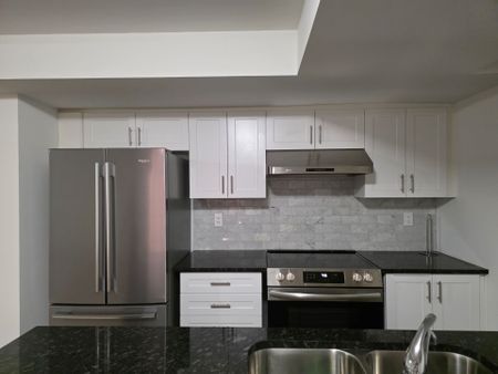 For Lease - 33-400 Finch Avenue Unit# bsmt, Pickering, Ontario - Photo 4