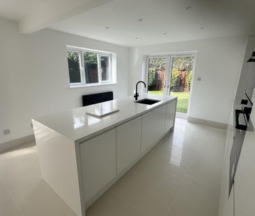4 bedroom house to rent - Photo 4