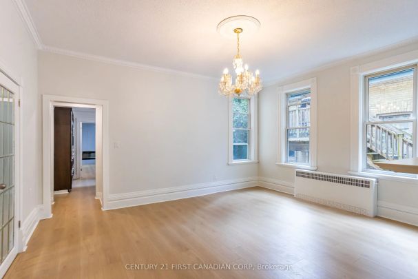 706 Waterloo Street #1 - Photo 1