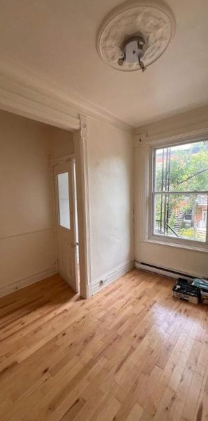 5156 Érables, Appartement 3.5 lumineux dans le Plateau - Photo 1