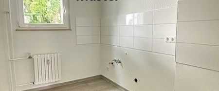 Jetzt zugreifen: zentrale 3-Zimmer-Wohnung - Photo 1