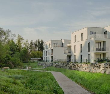 Dachgeschoßwohnung mit Terrasse - Photo 6