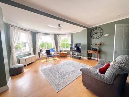 1 bedroom apartment to rent - Photo 2