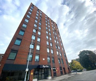 Regal House, Duke Street, Stockport, SK1 3AB - Photo 3