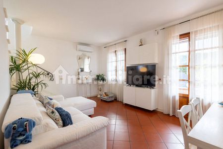 Villa unifamiliare via del Paradiso, 2B, Centro, Forte dei Marmi - Photo 3