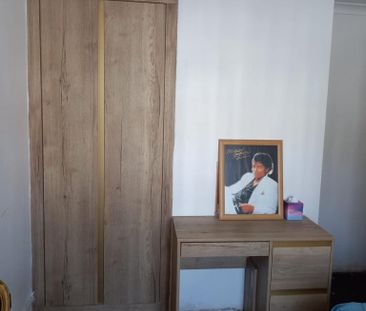 1 bedroom in a flat share to rent - Photo 6