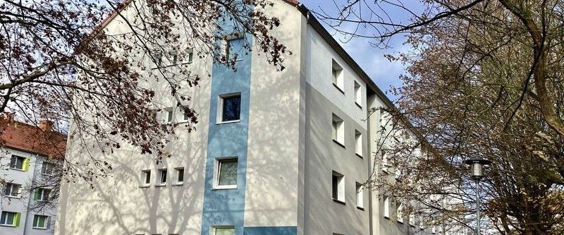 Etwas besonderes - Großzügige 4-Zimmer-Wohnung mit XXL-Balkon - Foto 1