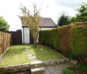 2 bedroom terraced house to rent - Photo 4
